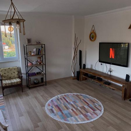 Airport Apartements Arnavutkoy エクステリア 写真