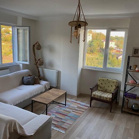 Airport Apartements Arnavutkoy エクステリア 写真
