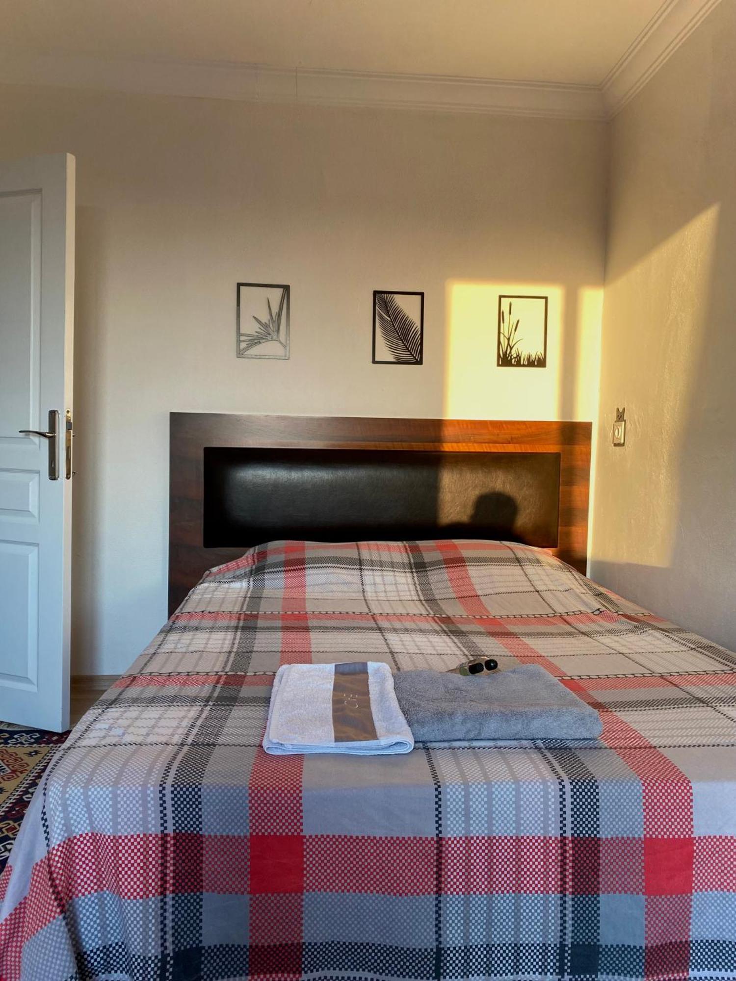 Airport Apartements Arnavutkoy エクステリア 写真