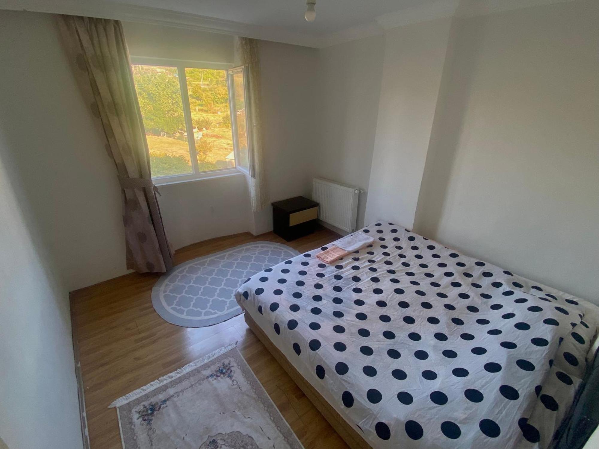 Airport Apartements Arnavutkoy エクステリア 写真